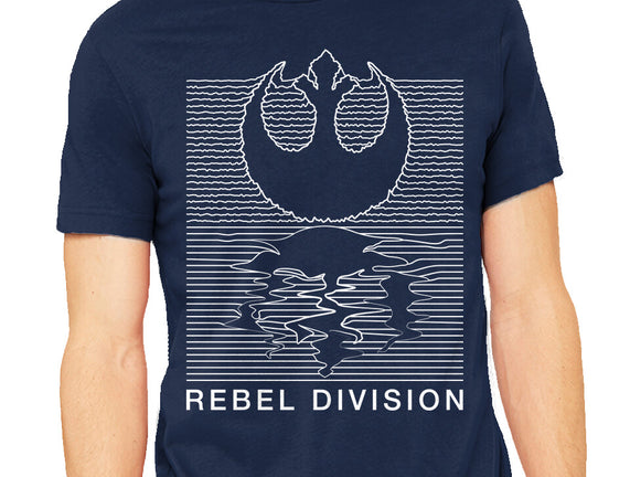 Rebel Division
