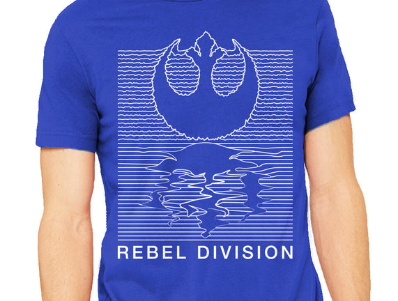 Rebel Division