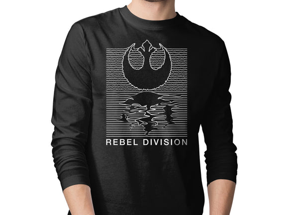 Rebel Division