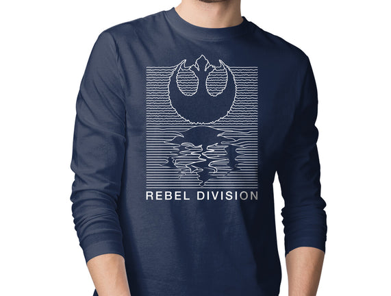 Rebel Division
