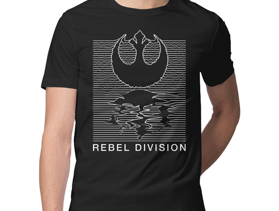 Rebel Division