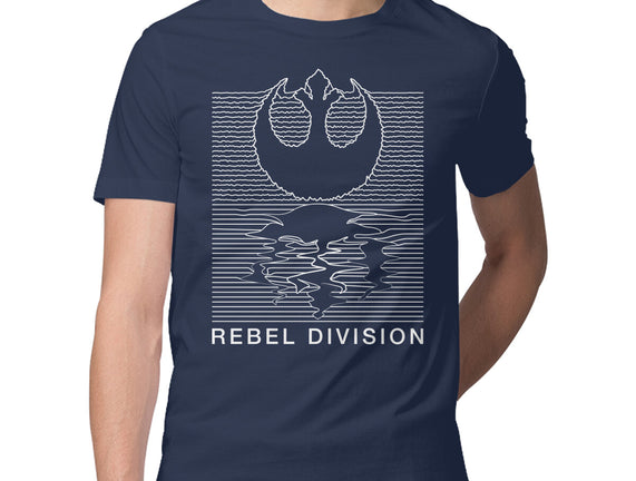 Rebel Division
