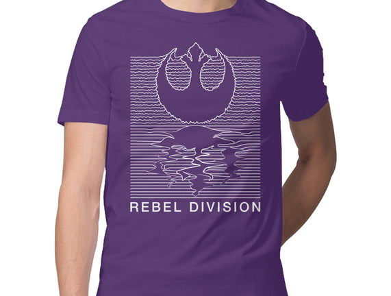 Rebel Division