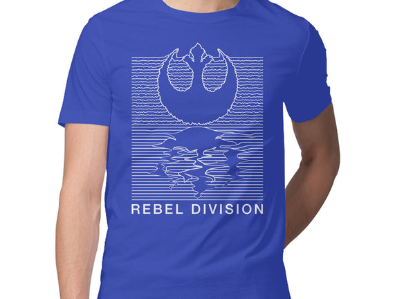 Rebel Division