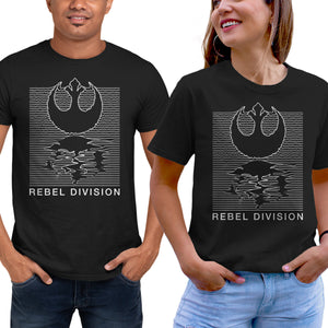 Rebel Division