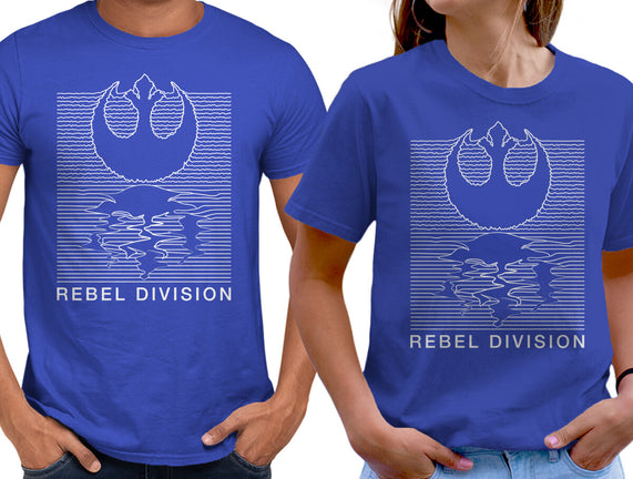Rebel Division