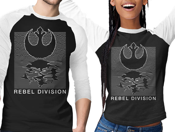 Rebel Division