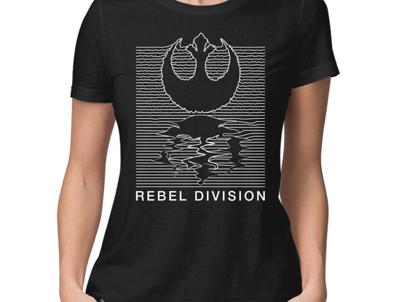 Rebel Division