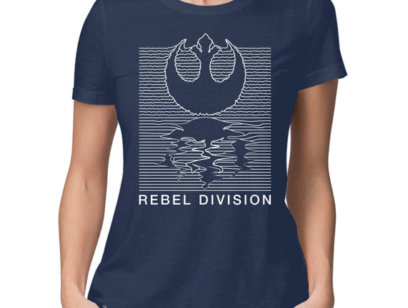 Rebel Division