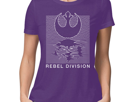 Rebel Division