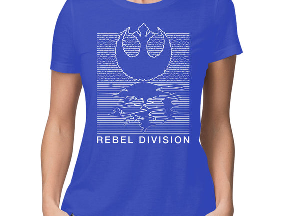 Rebel Division