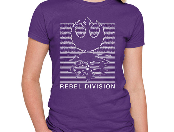 Rebel Division