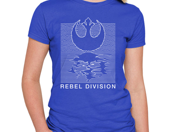 Rebel Division