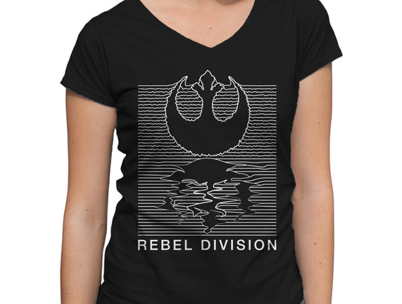 Rebel Division