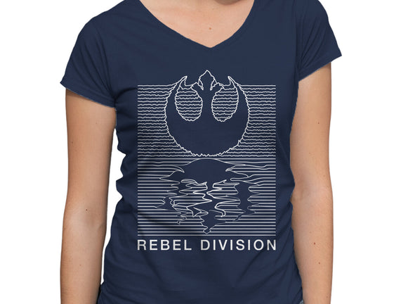 Rebel Division