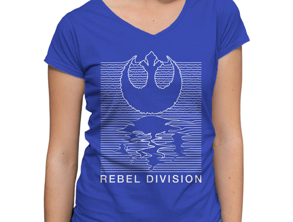 Rebel Division