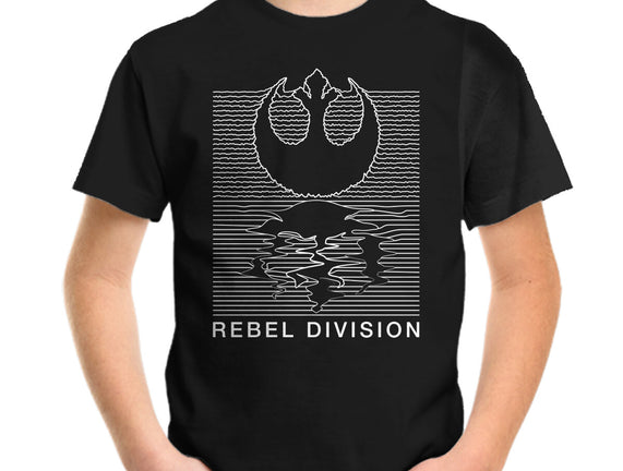 Rebel Division