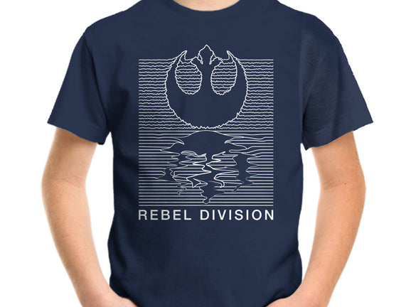Rebel Division