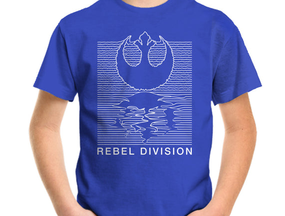 Rebel Division