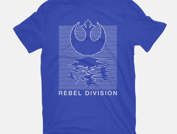 Rebel Division