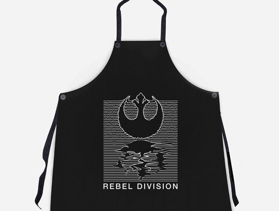 Rebel Division