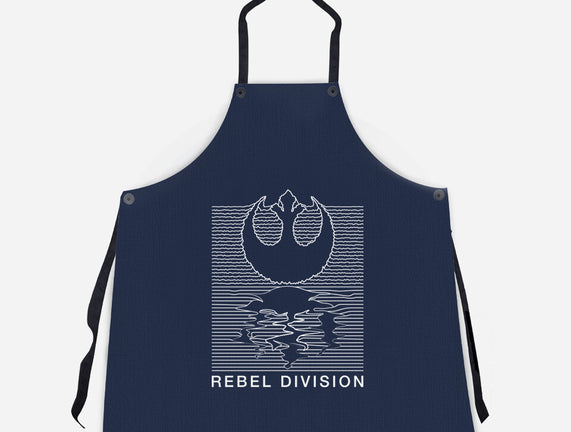 Rebel Division