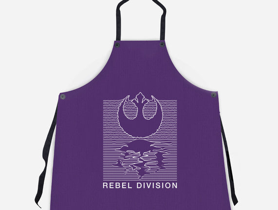 Rebel Division