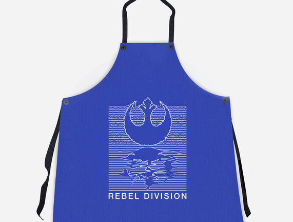 Rebel Division