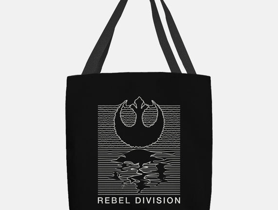 Rebel Division