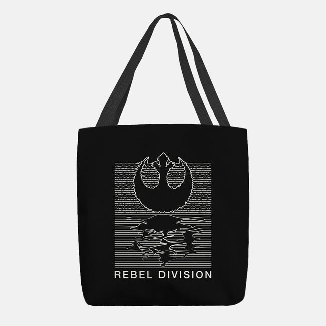 Rebel Division-None-Basic Tote-Bag-rocketman_art