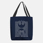 Rebel Division-None-Basic Tote-Bag-rocketman_art