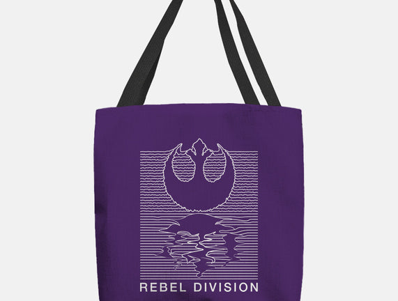 Rebel Division