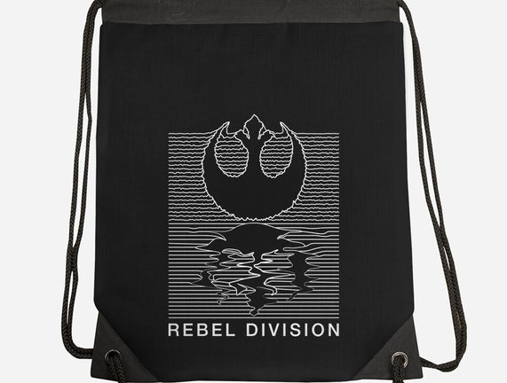 Rebel Division