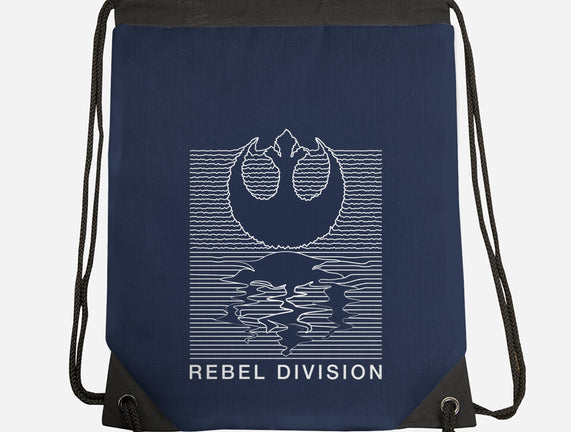 Rebel Division