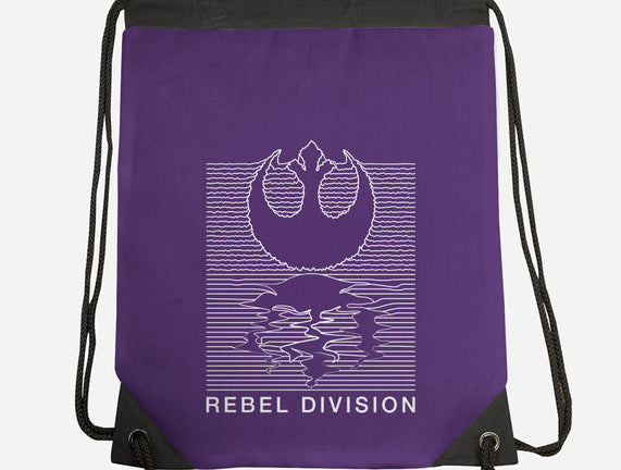 Rebel Division