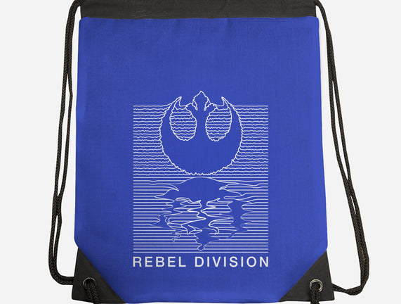 Rebel Division