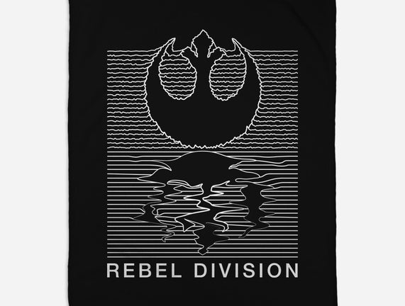 Rebel Division