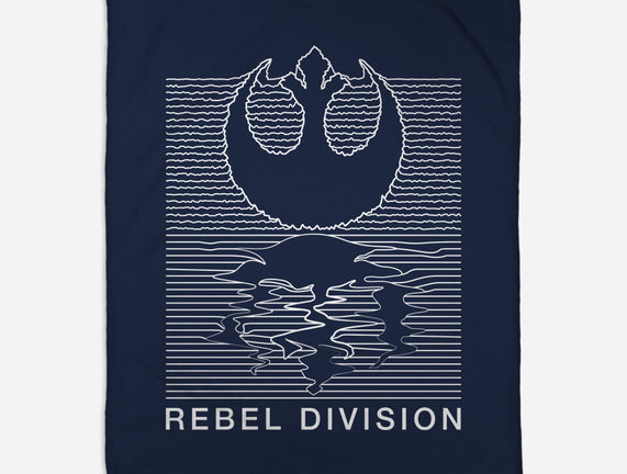Rebel Division