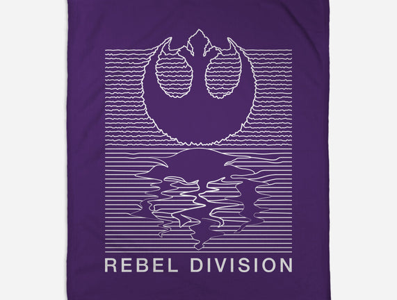 Rebel Division