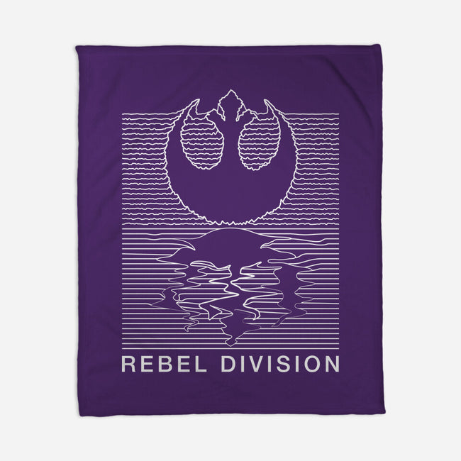 Rebel Division-None-Fleece-Blanket-rocketman_art