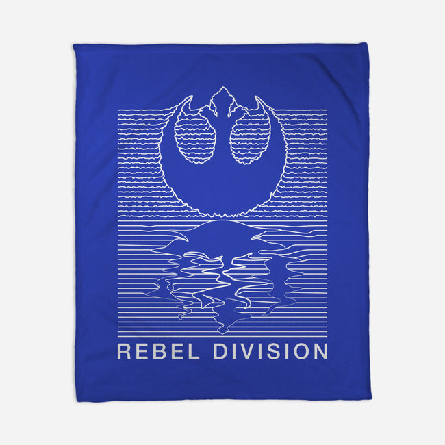 Rebel Division-None-Fleece-Blanket-rocketman_art