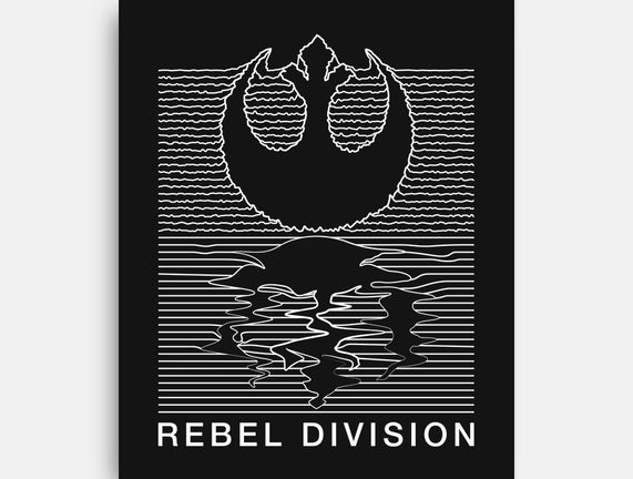 Rebel Division