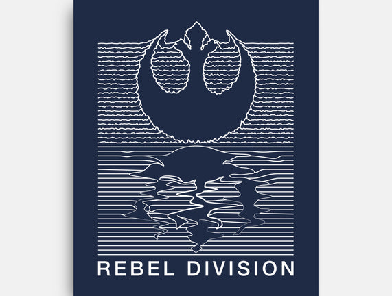 Rebel Division