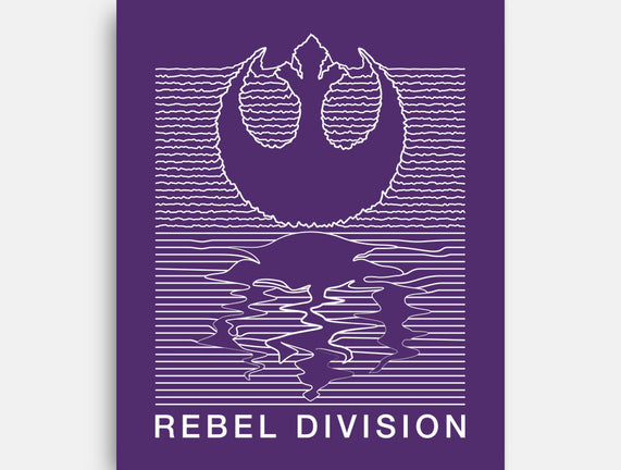 Rebel Division