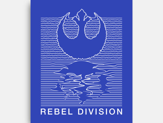 Rebel Division