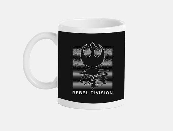 Rebel Division