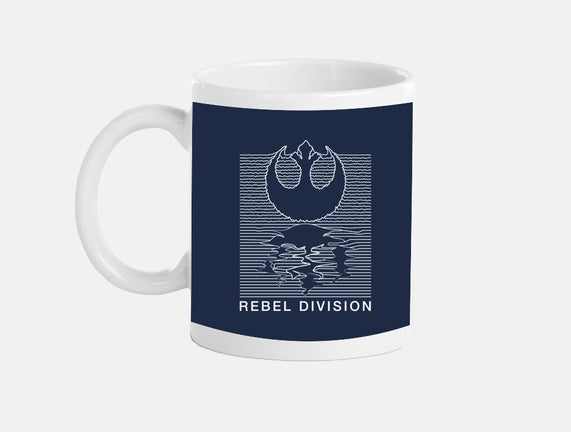 Rebel Division