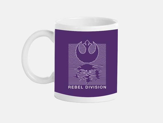 Rebel Division