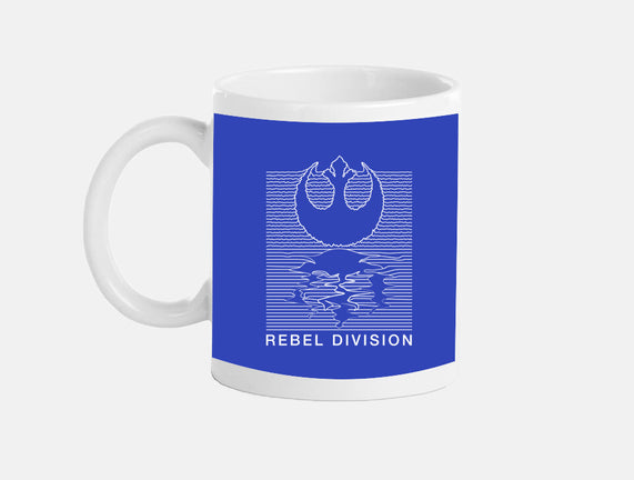Rebel Division