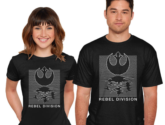 Rebel Division